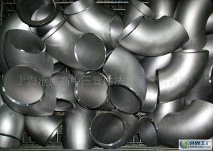 321SS不銹鋼美標彎頭 特性、應用與選購指南